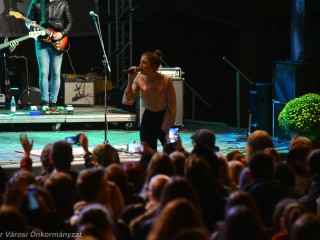 Móri Bornapok (2017) válogatás