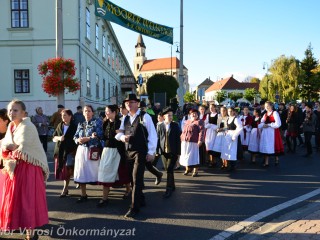 Móri Bornapok (2017) válogatás