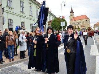 Móri Bornapok (2017) válogatás