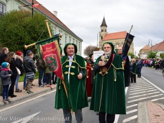 Móri Bornapok (2017) válogatás