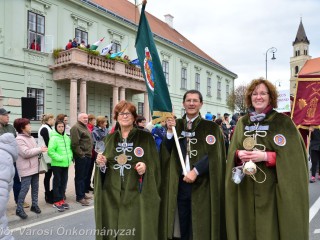Móri Bornapok (2017) válogatás