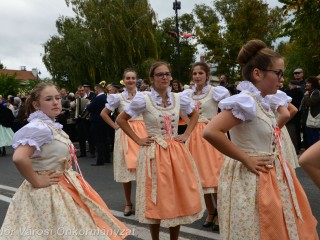 Móri Bornapok (2017) válogatás