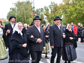 Móri Bornapok (2017) válogatás