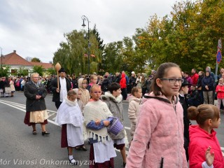 Móri Bornapok (2017) válogatás