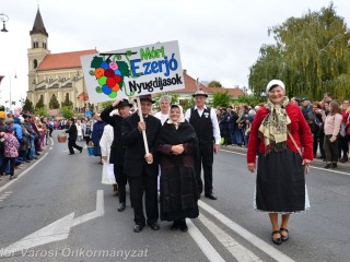 Móri Bornapok (2017) válogatás