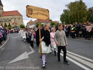 Móri Bornapok (2017) válogatás