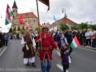 Móri Bornapok (2017) válogatás