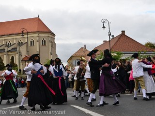 Móri Bornapok (2017) válogatás