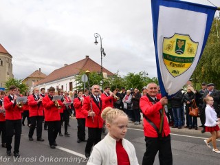 Móri Bornapok (2017) válogatás
