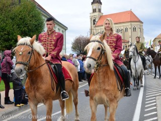 Móri Bornapok (2017) válogatás
