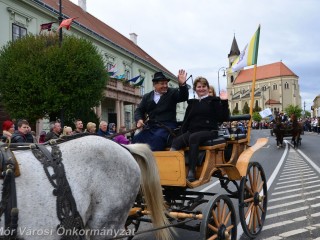Móri Bornapok (2017) válogatás