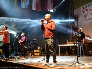 Móri Bornapok (2017) válogatás