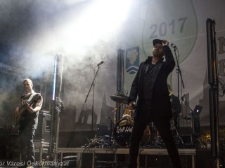 Móri Bornapok (2017) válogatás