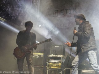 Móri Bornapok (2017) válogatás