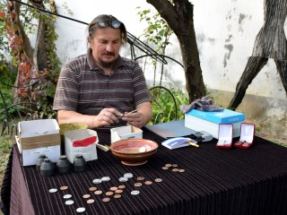 Móri Bornapok (2018) válogatás