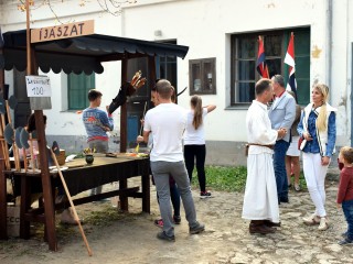 Móri Bornapok (2018) válogatás