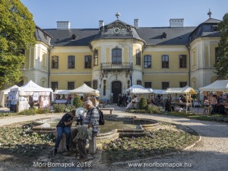Móri Bornapok (2018) válogatás
