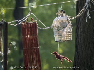 Móri Bornapok (2018) válogatás