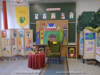Móri Bornapok (2018) válogatás