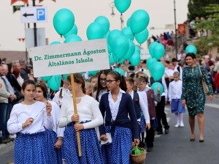 Móri Bornapok (2018) válogatás