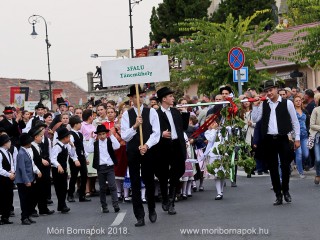 Móri Bornapok (2018) válogatás