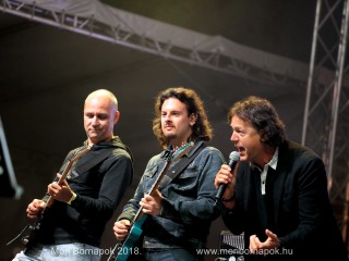 Móri Bornapok (2018) válogatás