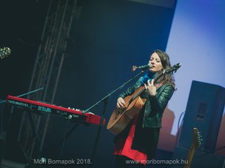 Móri Bornapok (2018) válogatás