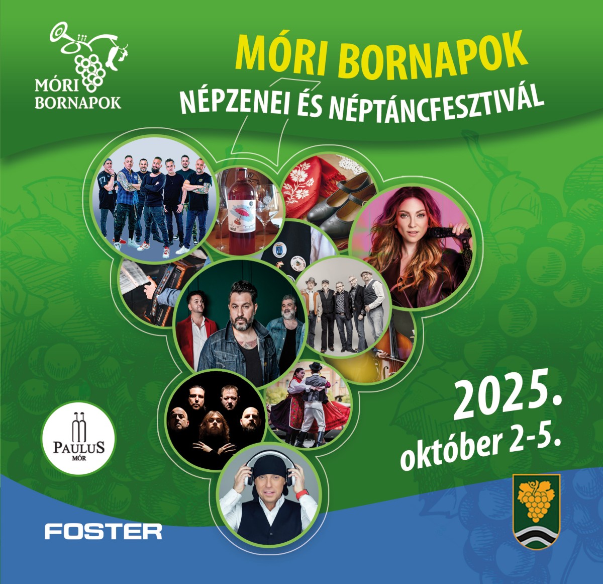 Bornapi sétálófüzet